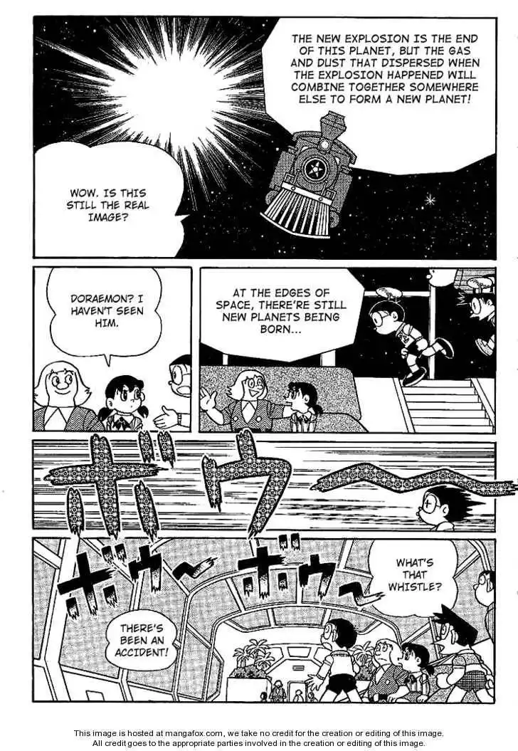 Doraemon Long Stories Chapter 16.2 10